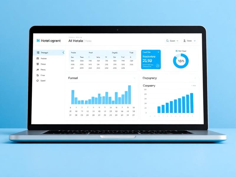 SignInn interface preview